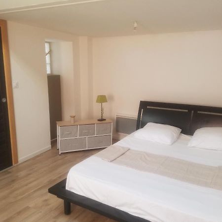 Tournus Castrum Romain - Duplex 54 M2 - 3 Etoiles - Petit Box Velo - 5Mn Autoroute Εξωτερικό φωτογραφία