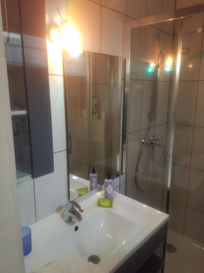 Tournus Castrum Romain - Duplex 54 M2 - 3 Etoiles - Petit Box Velo - 5Mn Autoroute Εξωτερικό φωτογραφία