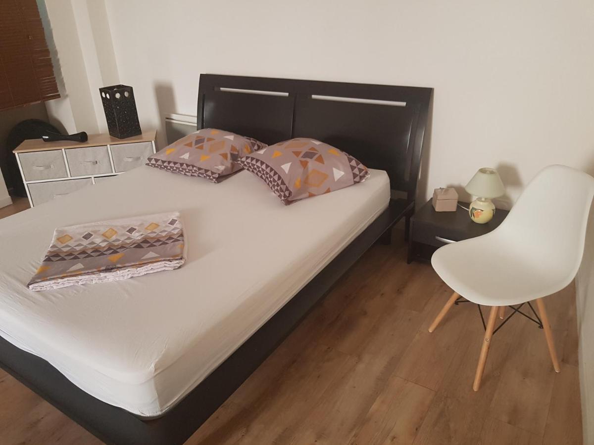 Tournus Castrum Romain - Duplex 54 M2 - 3 Etoiles - Petit Box Velo - 5Mn Autoroute Εξωτερικό φωτογραφία