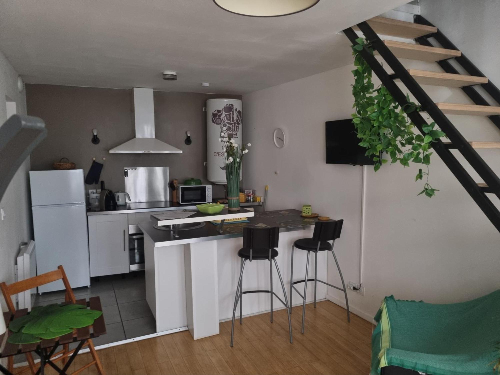 Tournus Castrum Romain - Duplex 54 M2 - 3 Etoiles - Petit Box Velo - 5Mn Autoroute Εξωτερικό φωτογραφία